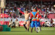 Ардын хүүхэд наадамд түрүүлж болох ч допингтой байж болохгүй