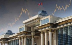 Дэлхий алт хурааж байна Монгол олборлолтоо нэмэгдүүлэх цаг