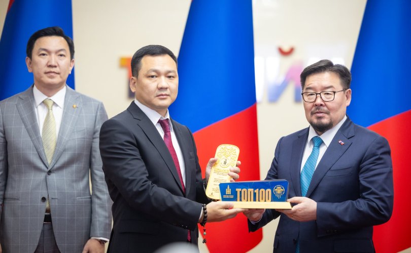 “ЭТТ” ХК төрийн өмчит топ 10 аж ахуйн нэгжийг тэргүүллээ