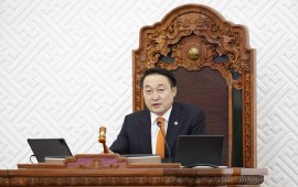 Д.Амарбаясгалан: Амжиж бүтээсэн, алдаж оносноо эргэн харах, цаашдын ажлаа бодитой, оновчтой эрэмбэлэх мөч тохиож байна