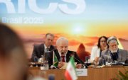 "BRICS"-ын уулзалт томчуудгүйгээр үргэлжилж байна