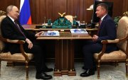 ОХУ-ын Тээврийн сайд амиа хорложээ
