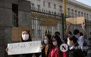 ТЭРСЛҮҮ ҮГ: Түүх давтагддаггүй, залуус бичдэг юм