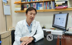 "MRI" тархины үйл ажиллагаа, судасны бүтцийг илүү нарийвчлан оношилдог