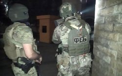 ОХУ: Гүүр дэлбэлэхээр төлөвлөж байсан хүнийг хөнөөжээ