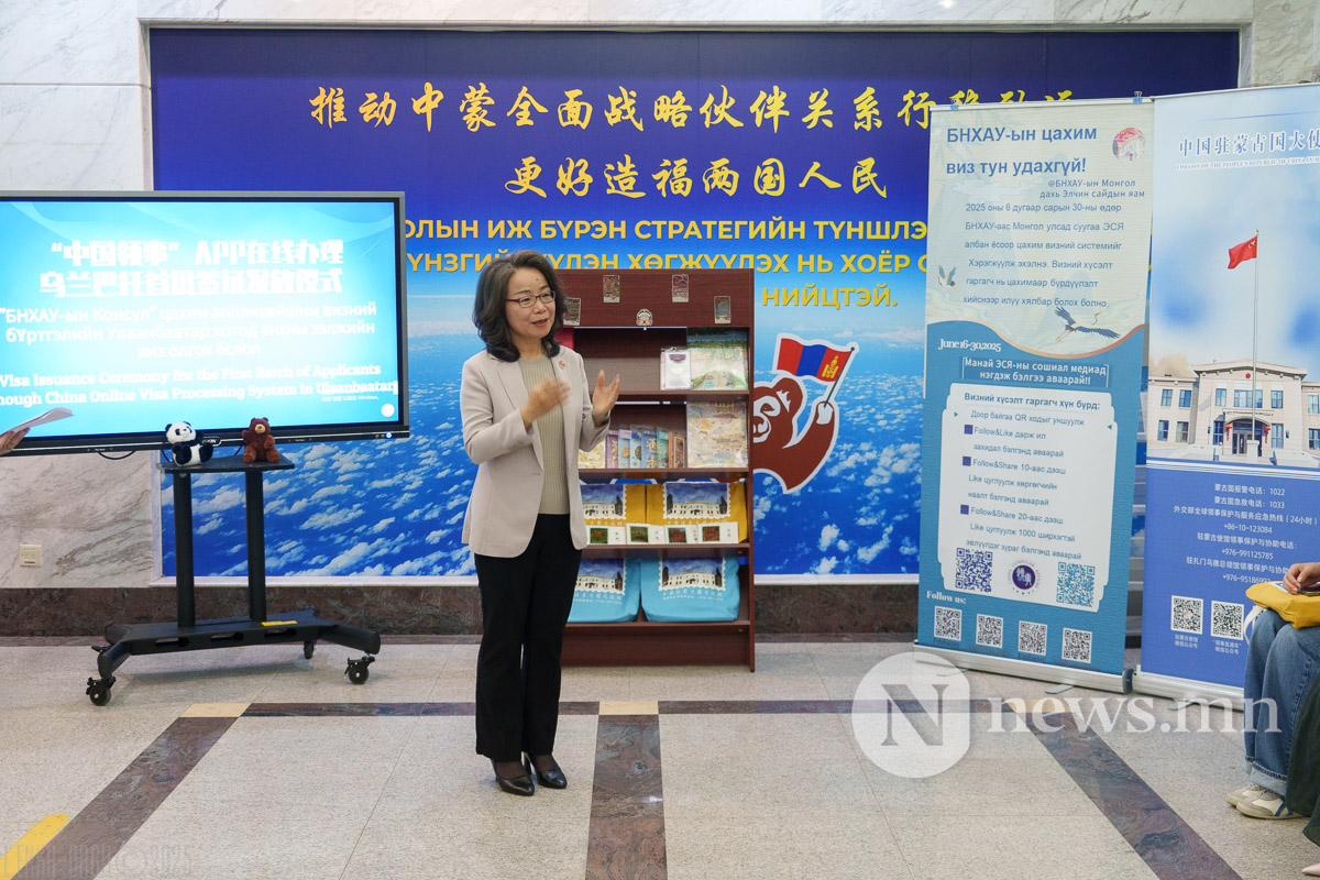 online Chine visa (2 of 4)