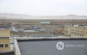Шинэ Төв цэвэрлэх байгууламж 10 сард ашиглалтад орно