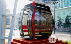 Нийслэлчүүд ирэх жилийн наадмаар дүүжин тээврээр зорчино