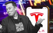 "Tesla" компани 16.5 тэрбум долларын гэрээ байгуулжээ