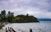 “Хүслийн хад аялал жуулчлалын цогцолбор” нээлтээ хийлээ
