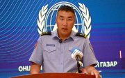 Сэлэнгэ аймагт гарсан 6 түймрийг унтраахаар ажиллаж байна