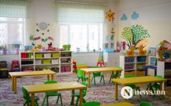 Цэцэрлэгийн бүртгэл ирэх Даваа гаригт эхэлнэ