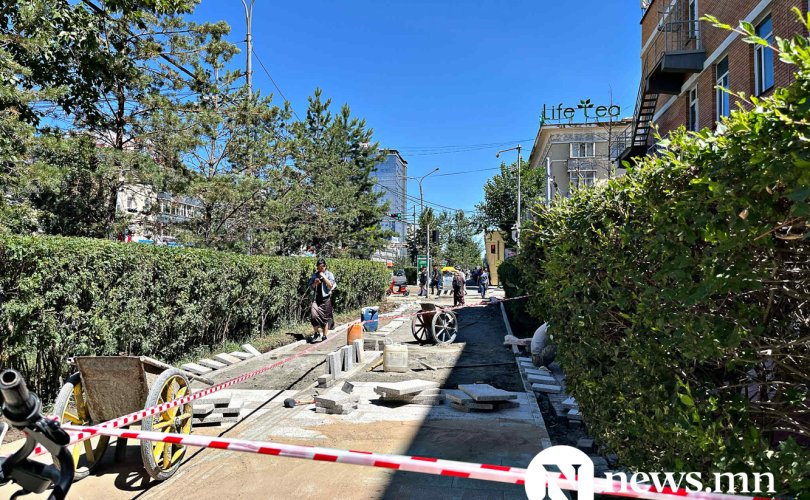 Сурвалжлага: Улаанбаатар утгаараа Готам болжээ