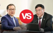 VS: Боловсролын сайд П.Наранбаярыг огцруулах ёстой юу?