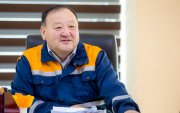 "Эрдэнэт  үйлдвэр"-ийн захирал асан Ц.Даваацэрэнгийн хэргийг шалгаж дуусчээ
