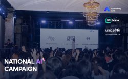 Энэ хичээлийн жилээс эхлэн сурагчид AI-ийн боловсрол эзэмшинэ
