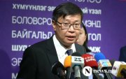 ‘Шүүхийн асуудлаас болоод сурах бичгийг шинэчлэх ажил хойшилсон"