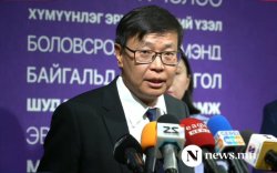 ‘Шүүхийн асуудлаас болоод сурах бичгийг шинэчлэх ажил хойшилсон"