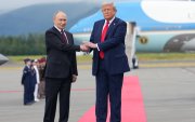 Путин, Трамп нар Москвад дахин уулзаж магадгүй