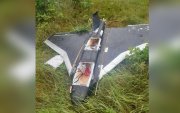 Оросын дрон Литва улсын агаарын хилийг нэвтэрчээ