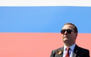 Кремлийн довтлогч нохой