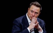 "Tesla" компани Элон Маскд 29 тэрбум ам.долларын багц олгоно