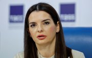 Оросыг дэмжигч улстөрчийг сонгуулийн луйврын хэргээр яллав