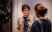 СЭМҮТ-ийн захирлаар Г.Ууганцэцэгийг томилжээ