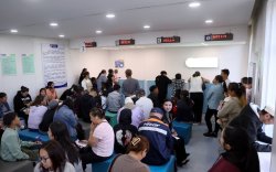 ЗГ: Эрт илрүүлгийн төсвөөс 8 тэрбумыг хүүхдийн эмчилгээнд зарцуулна