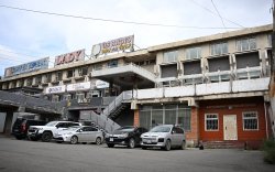 Чингэлтэй дүүрэг дэх объектыг дуудлага худалдаагаар худалдана