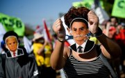 Бразилын Дээд шүүхийн шийдвэрийг АНУ буруутгав