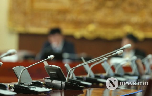 ЭЗБХ: Дэд хорооны даргаар Н.Батсүмбэрэл нарын гишүүд ажиллана