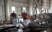 Бөөрөлжүүтийн станц 350 сая киловатт цаг эрчим хүч нийлүүлээд байна