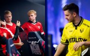 "MOUZ" хар цувралаа зогсоож, "Vitality"-г давж чадах уу?
