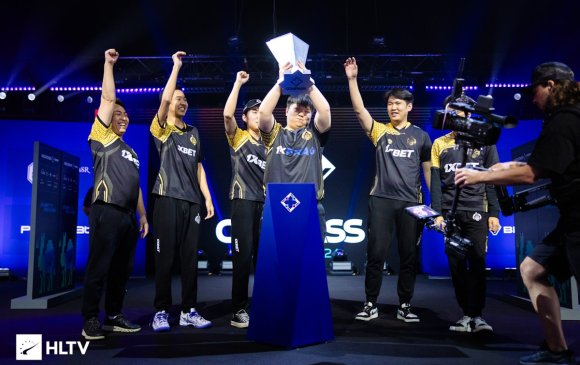 "YaLLa Esports" дампуурлаа зарлаж, "The MongolZ"-н 200 мянган долларыг өгсөнгүй