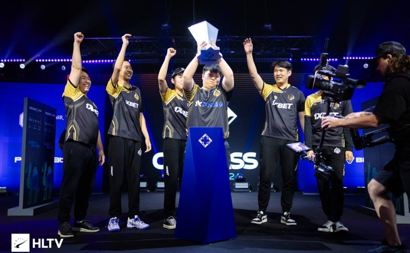 "YaLLa Esports" дампуурлаа зарлаж, "The MongolZ"-н 200 мянган долларыг өгсөнгүй