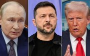 “Гал зогсоохыг зөвшөөрөхгүй бол ноцтой үр дагавартай нүүр тулна”
