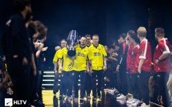 IEM Cologne 2025: Хагас шигшээ шатанд юу болж өнгөрсөн бэ?