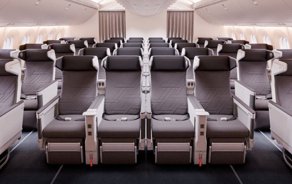 Кореан Эйр компани анх удаа ‘Premium Class’ суудлын ангиллаа танилцууллаа