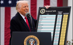 Танилц: Трампын шинэ тариф