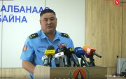 НОБГ: 168 ширхэг тарвага илрүүлж, 17 сая төгрөгөөр торгосон