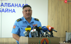 НОБГ: 168 ширхэг тарвага илрүүлж, 17 сая төгрөгөөр торгосон
