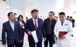 ЭХЭМҮТ-д дутагдаж байгаа санхүүжилтийг Засгийн газар хэлэлцэнэ