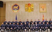 НИТХ-ын дэргэдэх Иргэний зөвлөлийн хагас жилийн тайлан