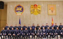 НИТХ-ын дэргэдэх Иргэний зөвлөлийн хагас жилийн тайлан