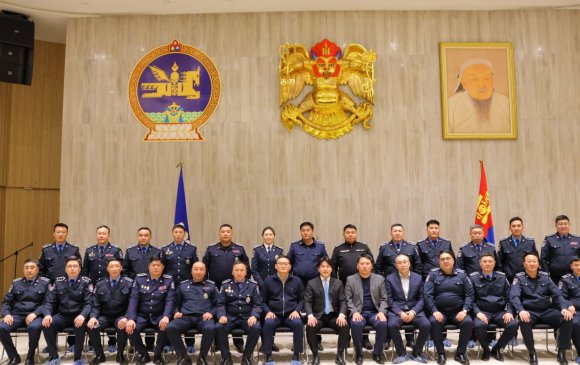 НИТХ-ын дэргэдэх Иргэний зөвлөлийн хагас жилийн тайлан