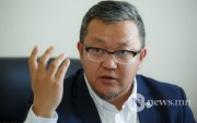 "Хагас коксжсон шахмал түлш гэж хамаг мөнгөө гадагшаа урсгаж байна"