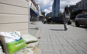 Нийтийн эдэлбэр газарт зөвшөөрөлгүй өргөтгөл хийвэл албадан буулгана