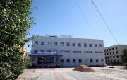 Баянхонгор аймаг улсын жишиг амбулаторитой боллоо