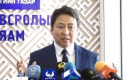 "Багш нарыг цомхотгохгүй"